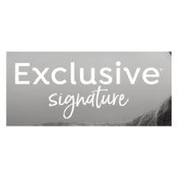 Exclusive Signature