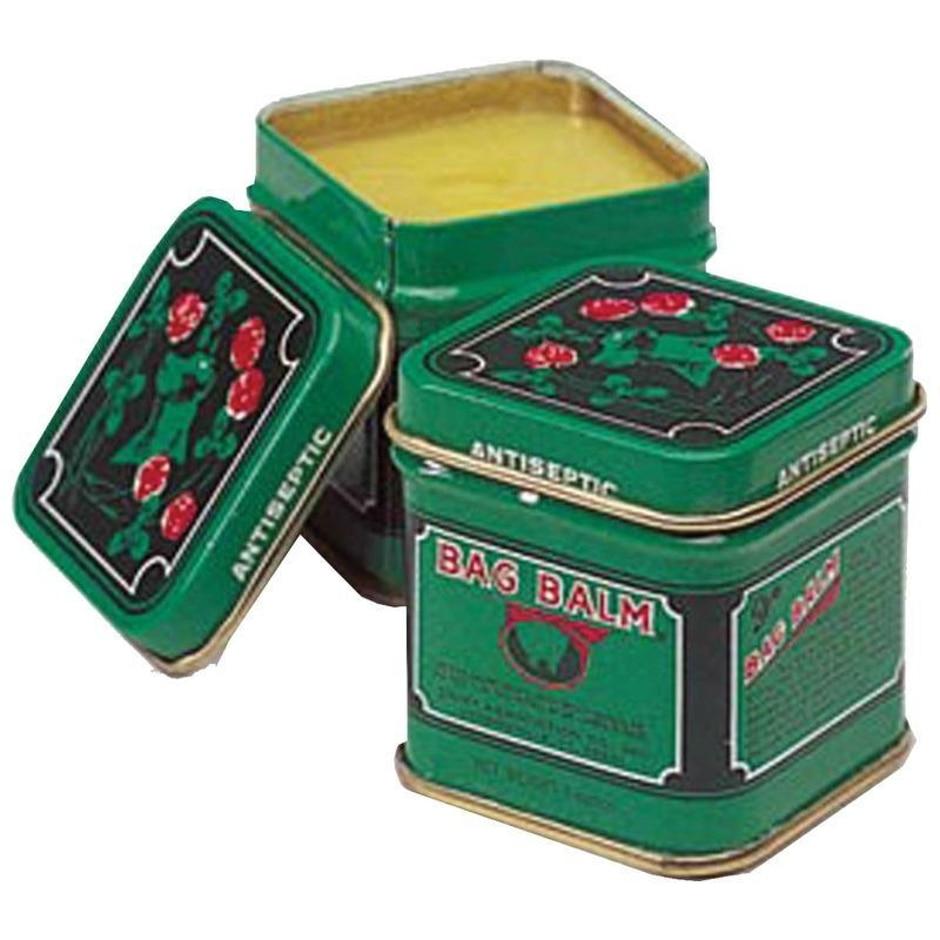 Bag Balm Original Skin Moisturizer