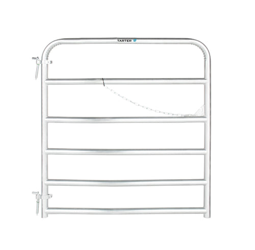 Tarter American Gate (18' - 1GP18)