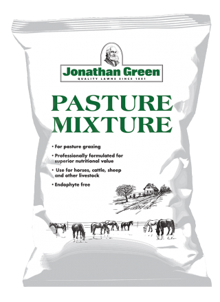 Jonathan Green Pasture Mixture Grass Seed