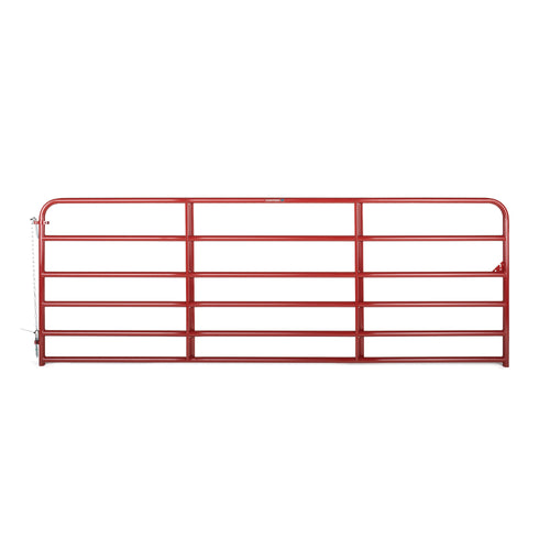 Tarter American Gate (18' - 1GP18)