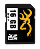 Browning SD Card
