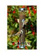 Droll Yankees Ring Pull Tube Finch Feeder