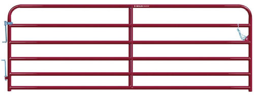 Behlen Country AgStar Gate (Formerly 2 16 Gauge Heavy Duty Gate)