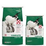 Purina® Complete Rabbit Feed