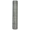 Garden Zone Galvanized Hex Netting (2X36 INX150 FT)