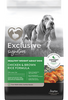 Exclusive® Signature® Healthy Weight Chicken & Brown Rice Formula Dog Food