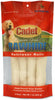 Cadet Rawhide Retriever Natural Flavor Rolls for Dogs