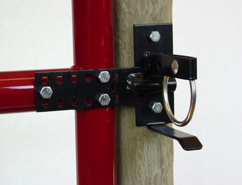Dare Products Electric Fencing Accessories Rownd Up Latch