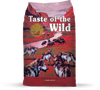 Taste Of The Wild Grain Free Southwest Canyon with Wild Boar Dry Dog Food