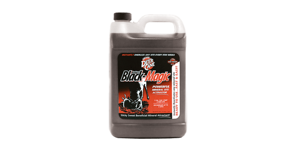 Evolved Deer Cane Black Magic™ Liquid