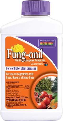 Bonide Fung-onil® Conc (16 oz)