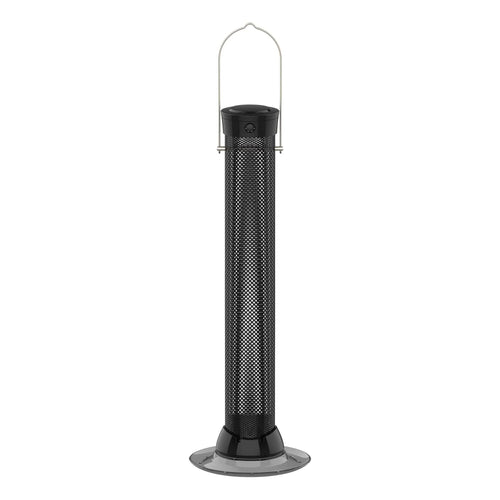 Classic Brands Droll Yankees® Onyx Clever Clean® Finch Screen Feeder with Easy Opening