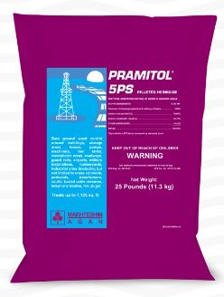 Martin's Pramitol® 5PS Pelleted Herbicide (25 lb)