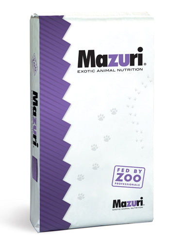 Mazuri® Llama Diet HF (50 lbs)