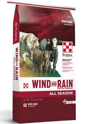 Purina® Wind and Rain® All Season 7.5CP