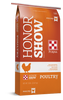 Purina® Honor® Show Poultry Grower Amp .0125 FLV 2
