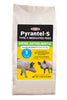 Durvet Pyrantel-S Type C Medicated Feed Swine Anthelmintic (5 Lbs)