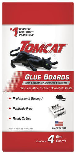 Tomcat® Glue Traps (2 PK)
