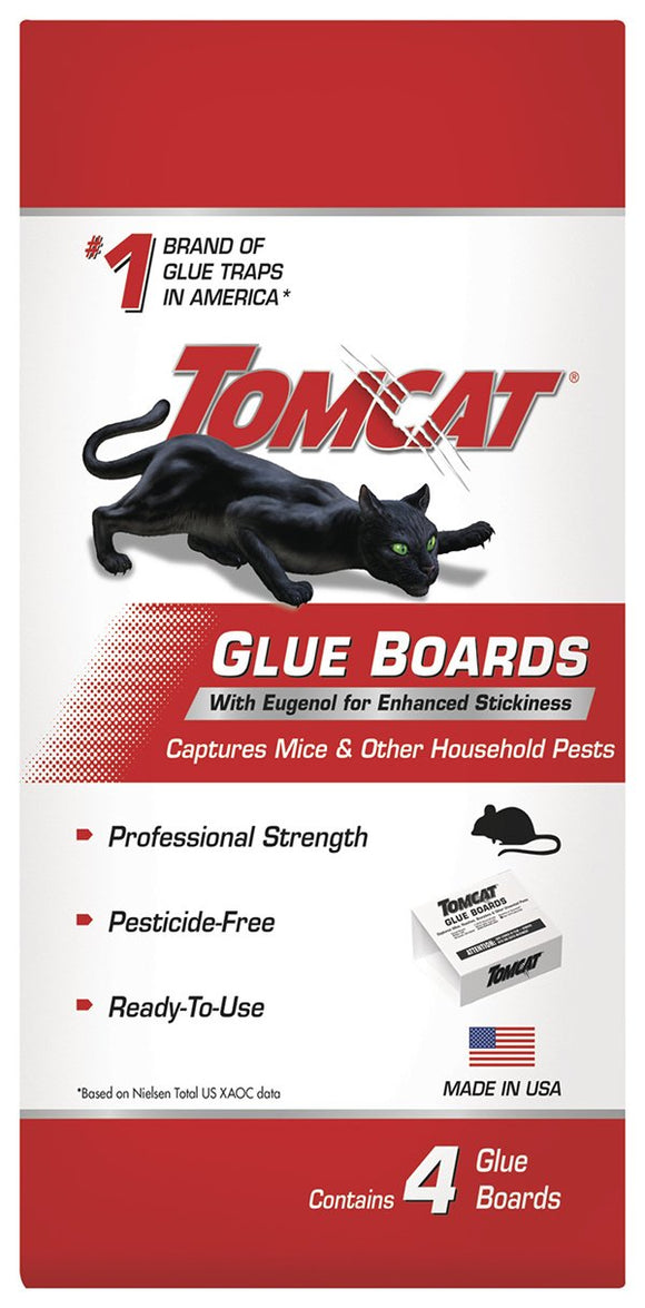 Tomcat® Glue Traps (2 PK)