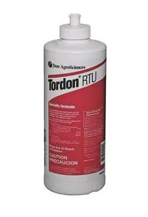 stump treatment herbicide TORDON Herbicide Stump Treatment RTU - Williamsport, MD