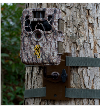 Browning Tree Mount for Camera