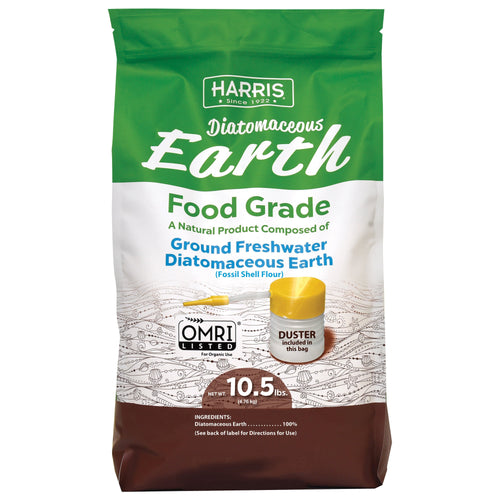 Harris Diatomaceous Earth Food Grade