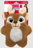 KONG Holiday Snuzzles Reindeer (Medium)