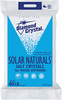 Diamond Crystal SOLAR NATURALS® WATER SOFTENER SALT CRYSTALS (50 lb)