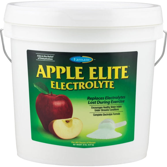 Farnam Apple Elite Electrolyte Powder